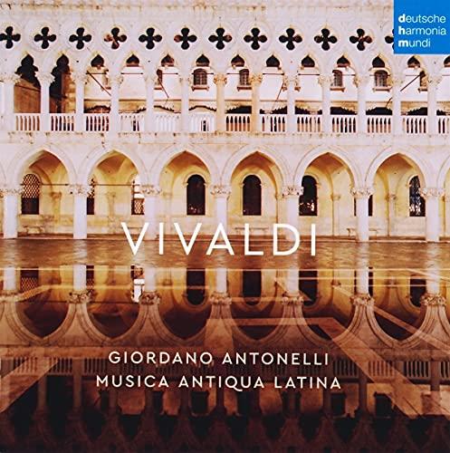 Vivaldi Concertos