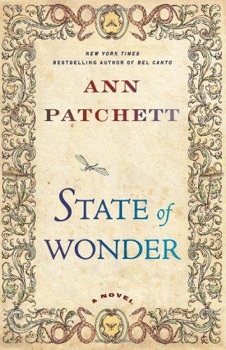 State of Wonder: A Novel