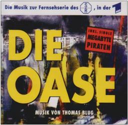 Die Oase