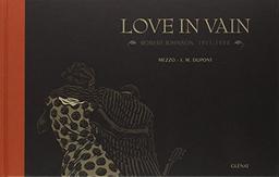 Love in vain : Robert Johnson, 1911-1938