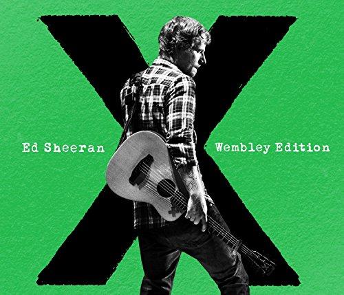 X / Wembley Edition