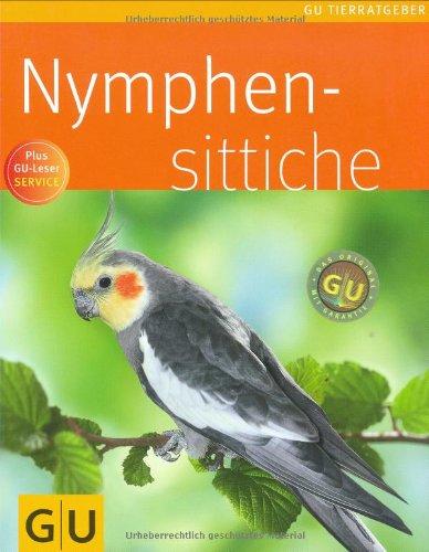 Nymphensittiche