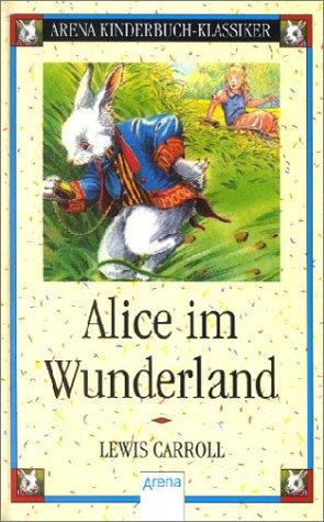 Alice im Wunderland