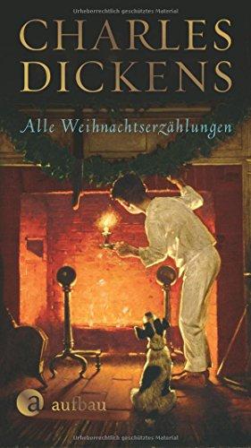 Alle Weihnachtserzählungen