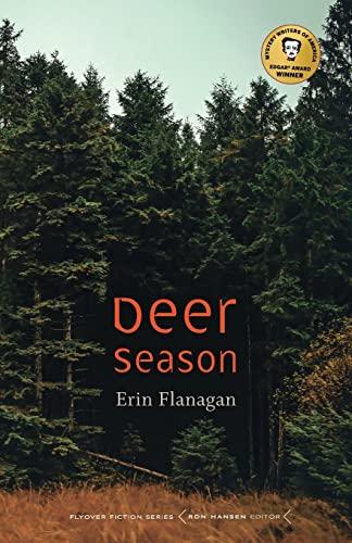 Deer Season (Flyover Fiction)