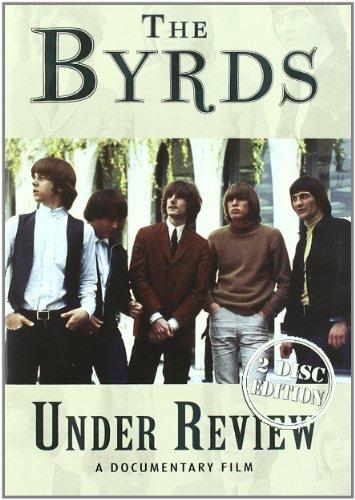 The Byrds - Under Review [2 DVDs]