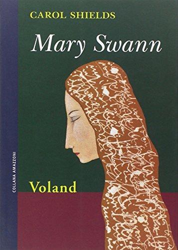 Mary Swann