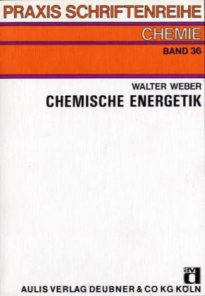 Chemische Energetik