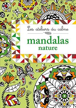 Mandalas nature