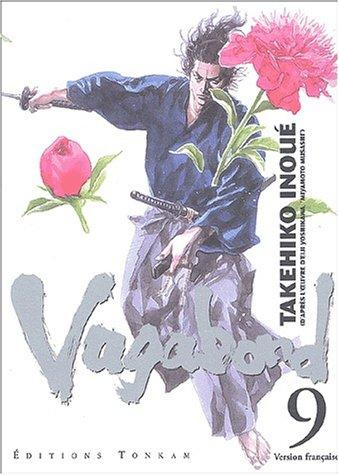 Vagabond. Vol. 9. Au pays de Yagyu