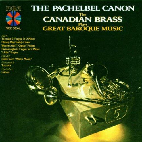 Pachelbel Kanon