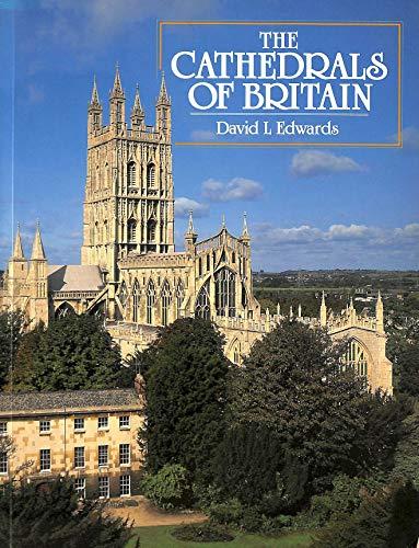 The Cathedrals of Britain