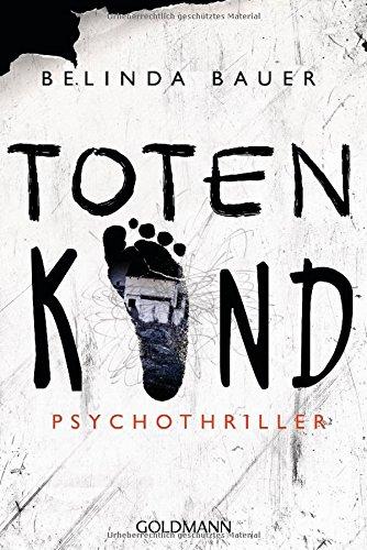 Totenkind: Psychothriller