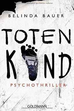 Totenkind: Psychothriller