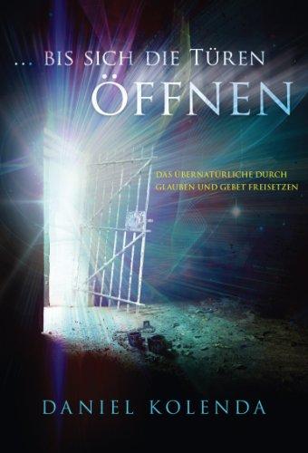 Bis sich die Türen öffnen