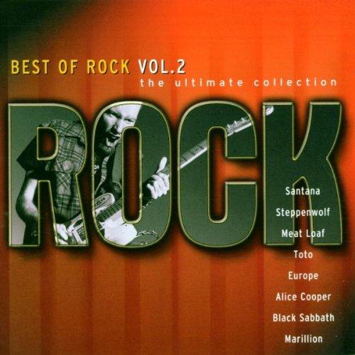 Best Of Rock Vol.2 - The Ultimate Collection