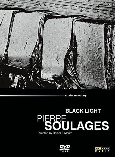 Pierre Soulage - Black Light