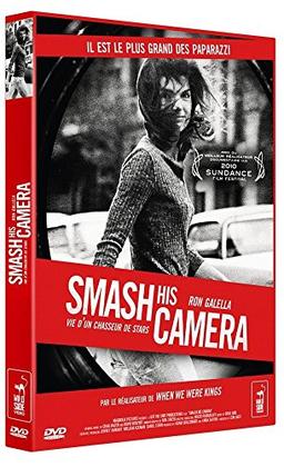 Smash his camera [FR Import]