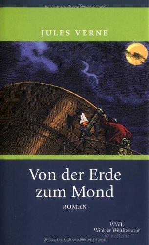 Von der Erde zum Mond: Direktflug in 97 Stunden 20 Minuten