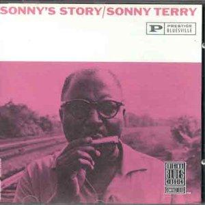 Sonny S Story (Bv-1025)