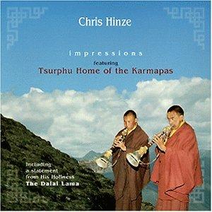 Tibet Impressions