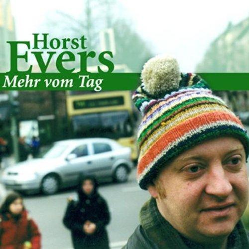 Mehr vom Tag. CD