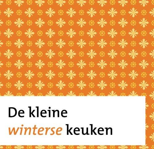 KLEINE WINTERSE KEUKEN