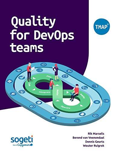 Quality for DevOps teams