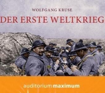 Der Erste Weltkrieg