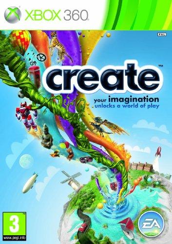 Create [PEGI]