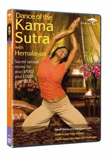 Dance of the Kama Sutra [UK Import]