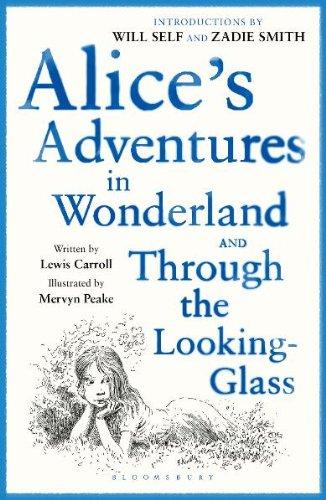 Alice's Adventures in Wonderland