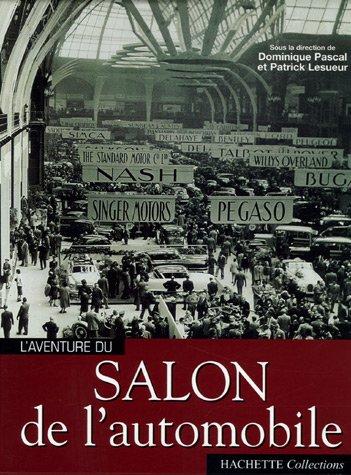 Salon de l'automobile