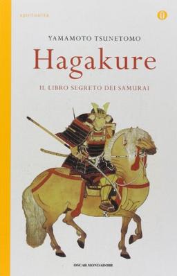 Hagakure. Il libro segreto dei samurai