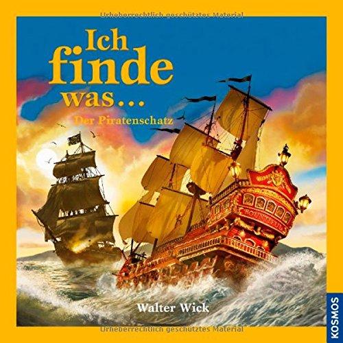 Ich finde was, Piratenschatz