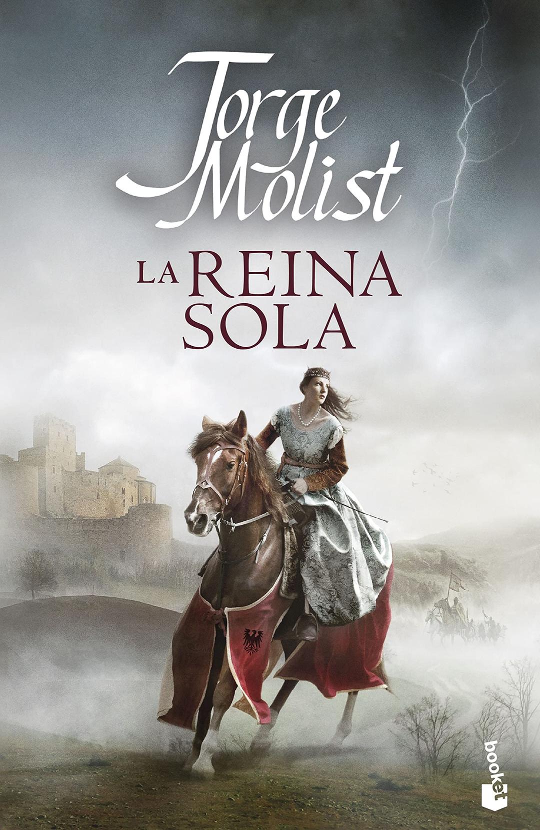 La reina sola (Bestseller)