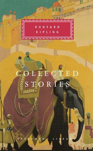 Collected Stories (Everyman's Library Classics)