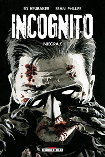 Incognito : intégrale