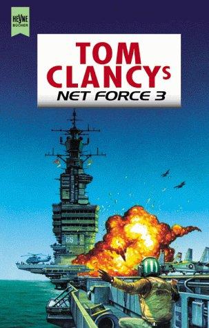 Tom Clancys Net Force 3. Ehrenkodex.