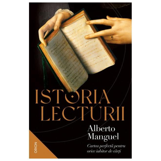 Istoria Lecturii