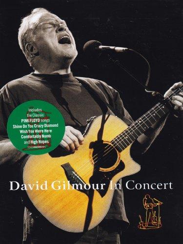 David Gilmour - In Concert