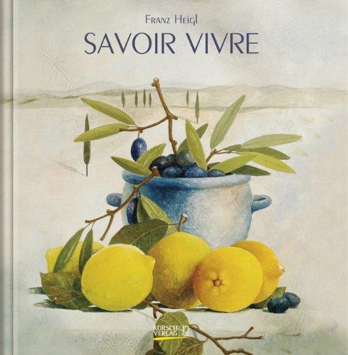 Savoir Vivre