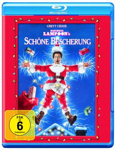 Schöne Bescherung [Blu-ray]