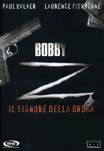 Bobby Z - Il Signore Della Droga [IT Import]