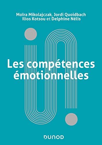 Les compétences émotionnelles