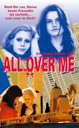 All over Me [VHS]