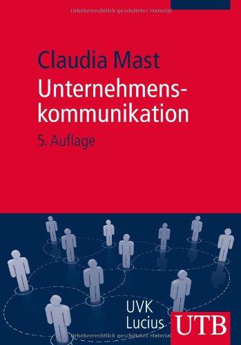 Unternehmenskommunikation: Ein Leitfaden