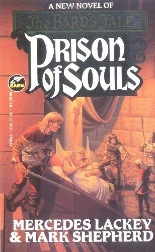 Prison of Souls (Hammer's Slammers Series)