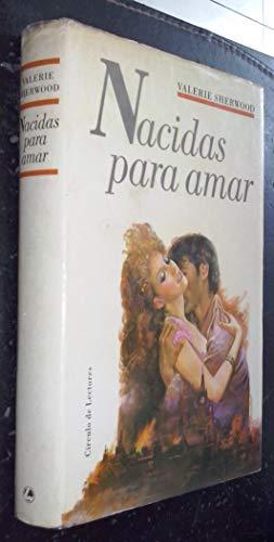 Nacidas para amar