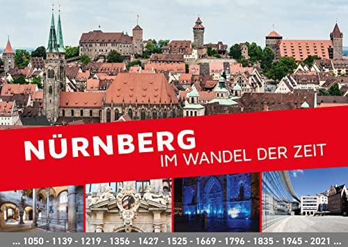 Nürnberg im Wandel der Zeit